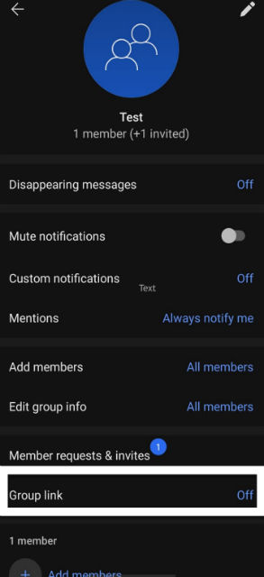 Option signals whatsapp group