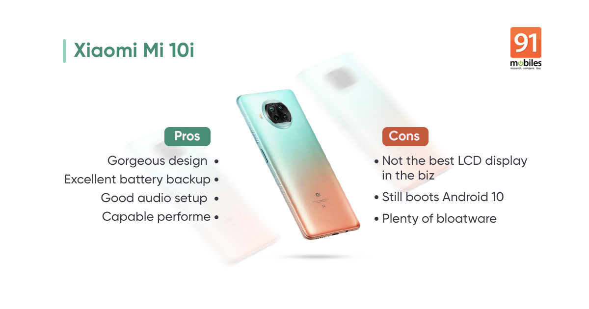 mi note 10 91mobiles