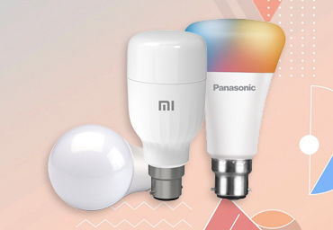 Best smart bulb under Rs 1,000 for your home
