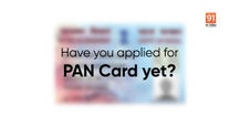 PAN Card online apply: How to apply for PAN Card online, check status, and download e-PAN