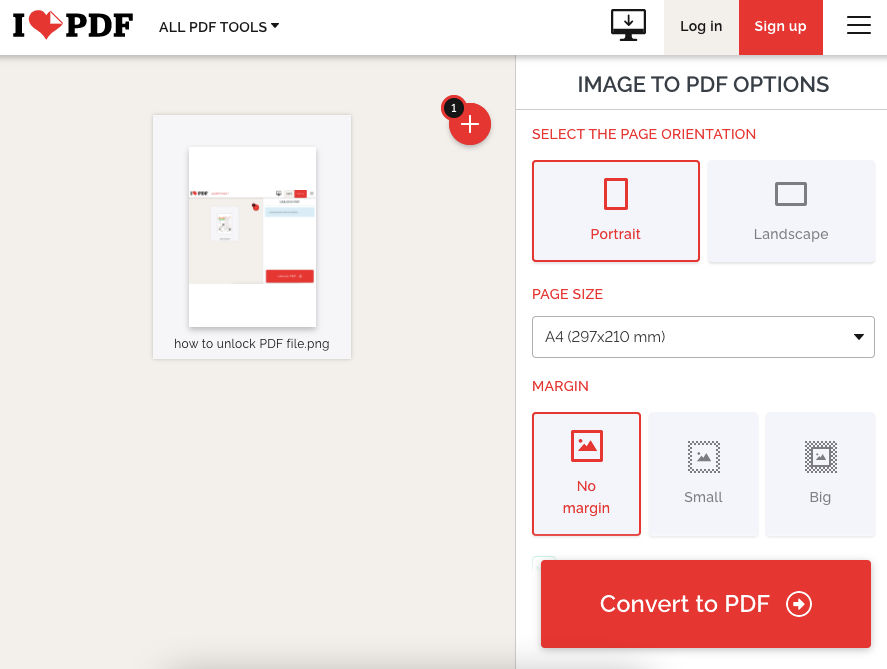 JPG to PDF converter: How to convert JPG to PDF for free on mobile phone,  laptop, and more | 91mobiles.com