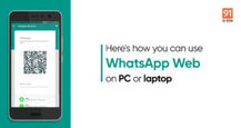 WhatsApp Web login: This is how you can use WhatsApp Web on laptop, make video calls, and more