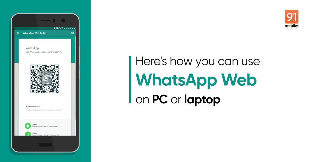 WhatsApp Web: How to use the messaging app on PC, make video calls, and more