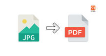 JPG to PDF converter: How to convert JPG to PDF for free on mobile phone, laptop, and more
