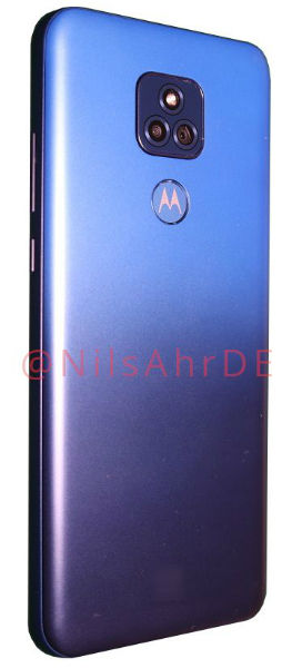 Motorola new phone Moto G Play