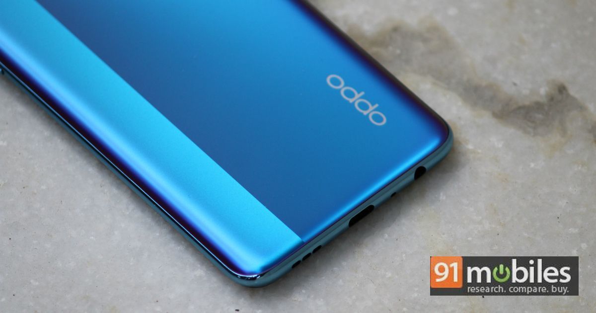 OPPO CPH2205 specs spotted on Geekbench: MediaTek Helio P95 SoC, 6GB RAM, and more