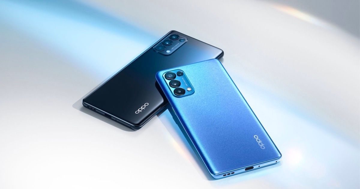 OPPO Reno5 Pro roundup: launch date, expected price in India, and specifications