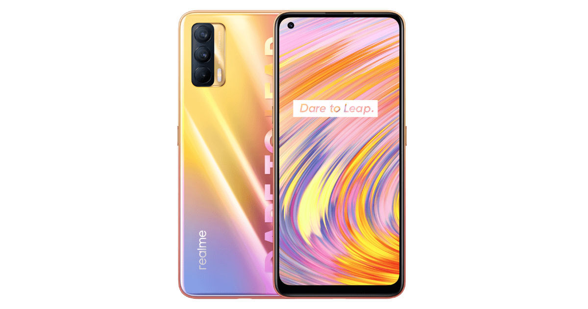 Realme V15 India launch on the cards as it receives BIS certification