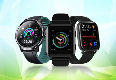 Best smartwatches under Rs 10,000 you can buy on Amazon India