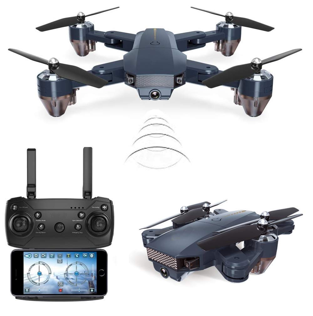 best drone camera under 15000