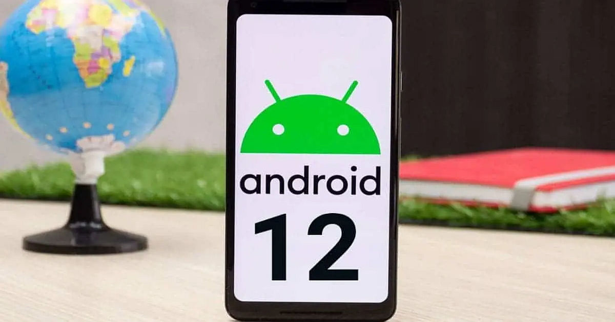 Android 12 screenshots leak out: new widgets, better privacy controls, and more revealed