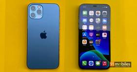 Apple iPhone 12 Pro review