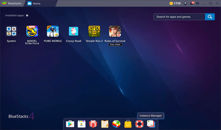 android emulator for pc download bluestacks