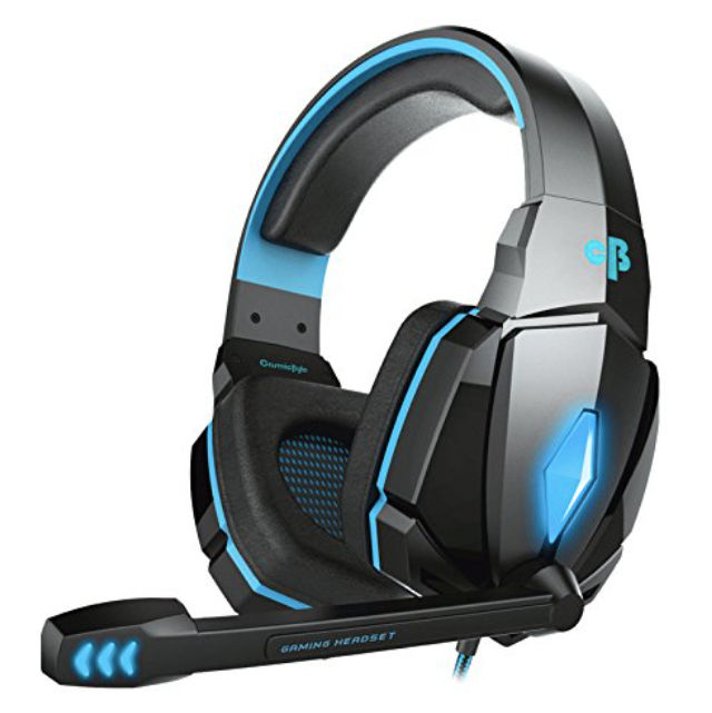 gaming headphones under 500 rupees