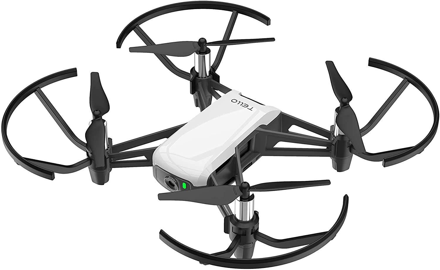 Best drone camera DJI tello 