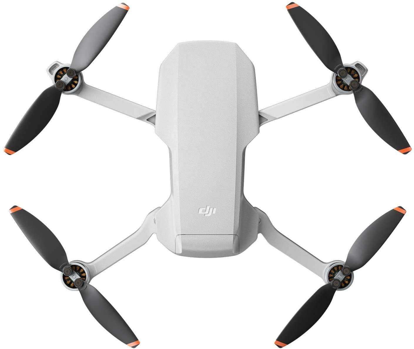 Best Drone Camera DJI Mini 2