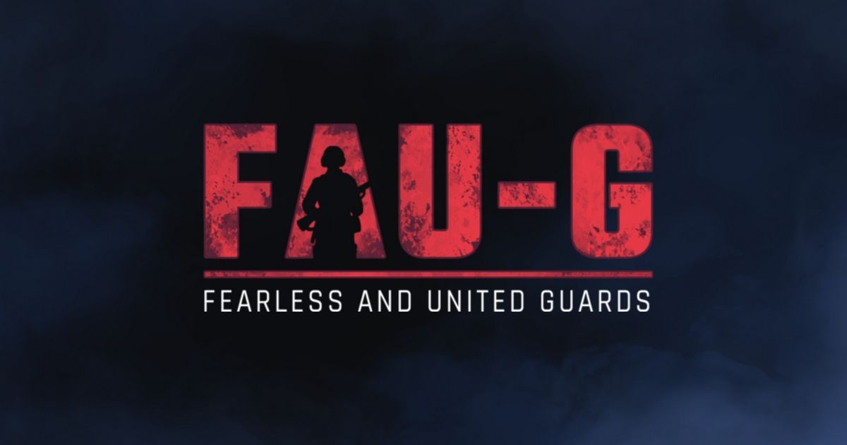 FAUG goes global, now available for download outside India
