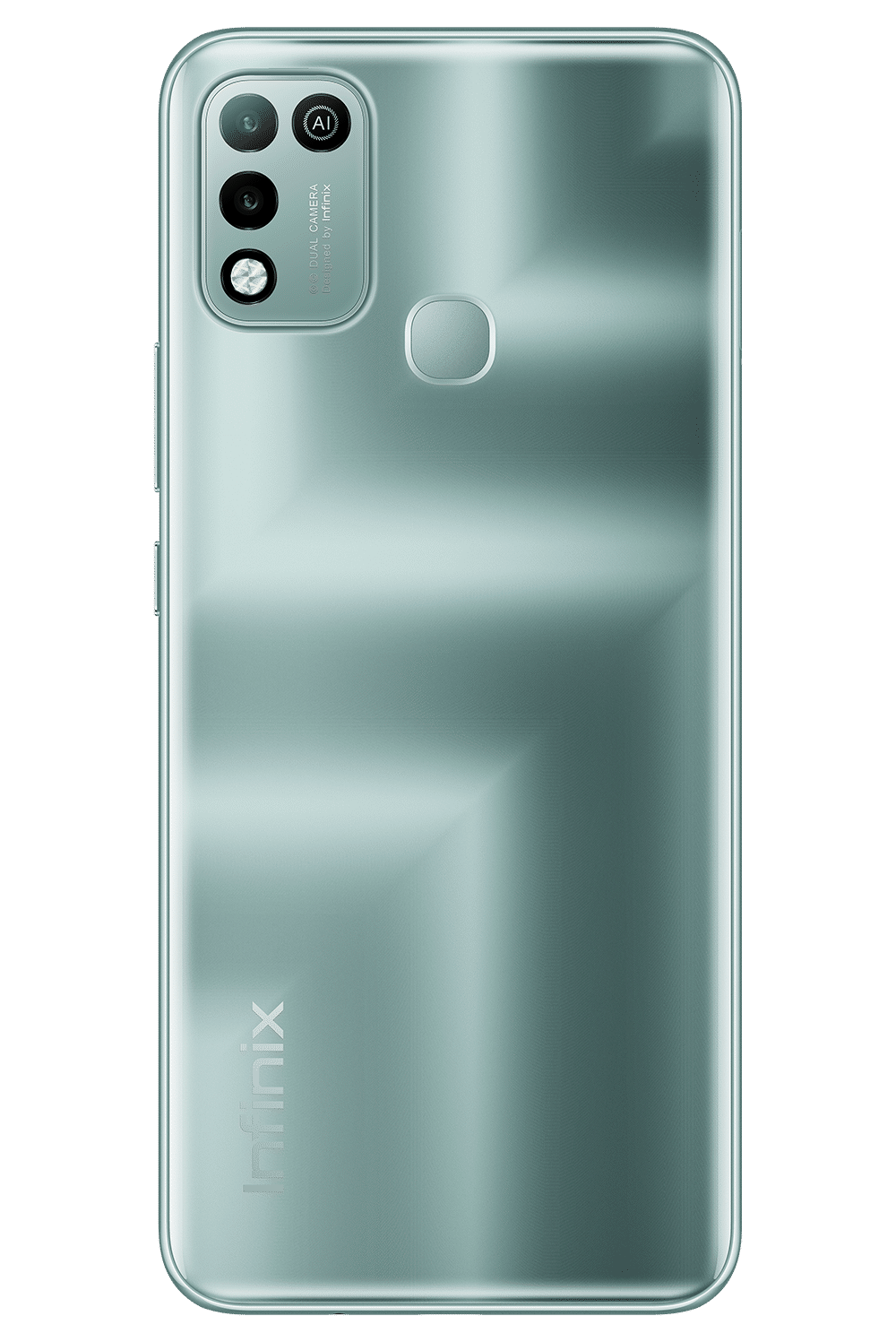 infinix smart 5 green colour