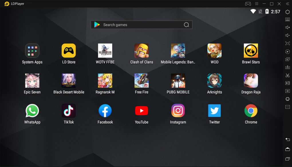 Download StreamEast on PC (Emulator) - LDPlayer