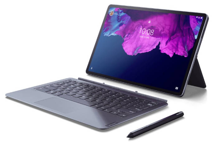 Lenovo-Tab-P11-Pro-launched-India