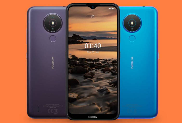 Nokia 1.4