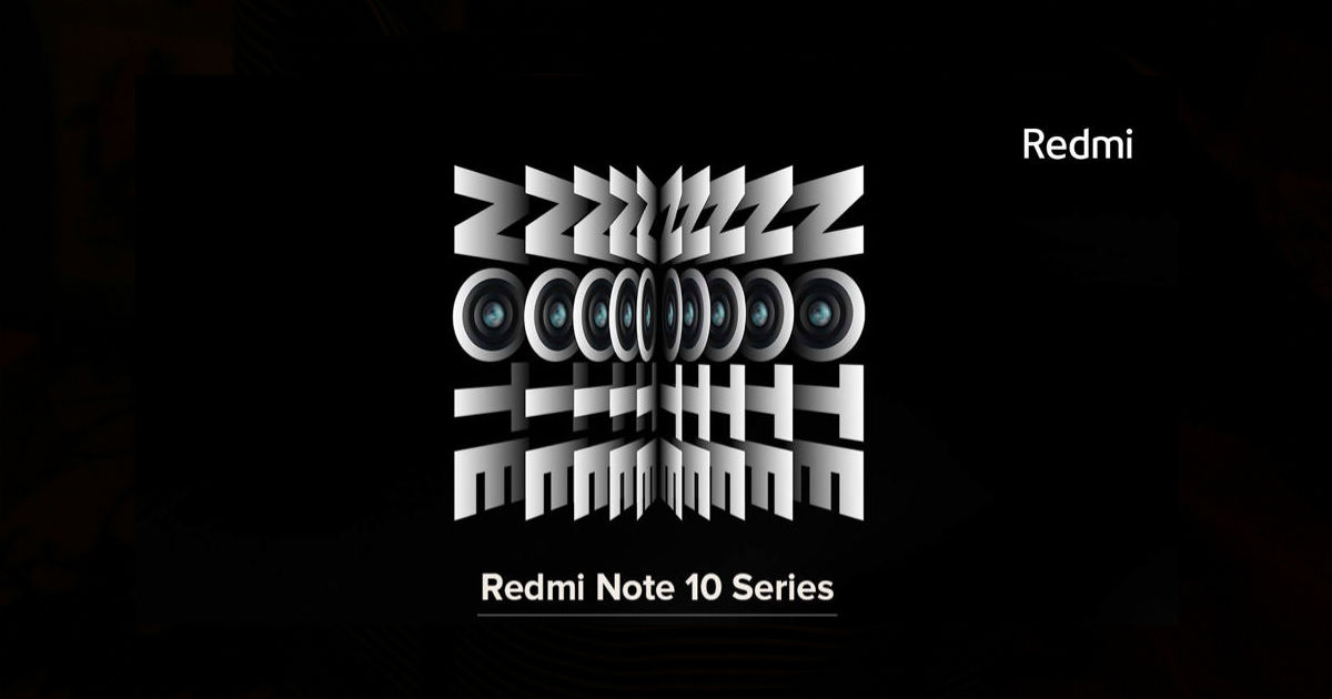 Redmi Note 10 specifications revealed via leaked retail box image