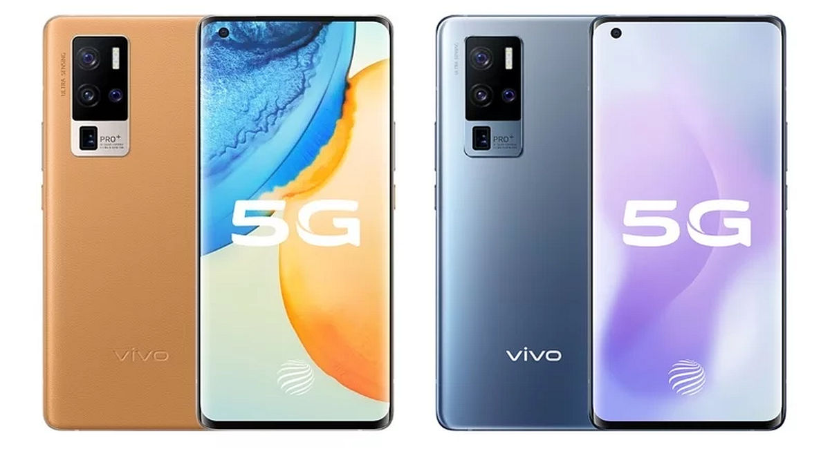 Vivo will reportedly launch 11 new smartphones in India by April 2021
