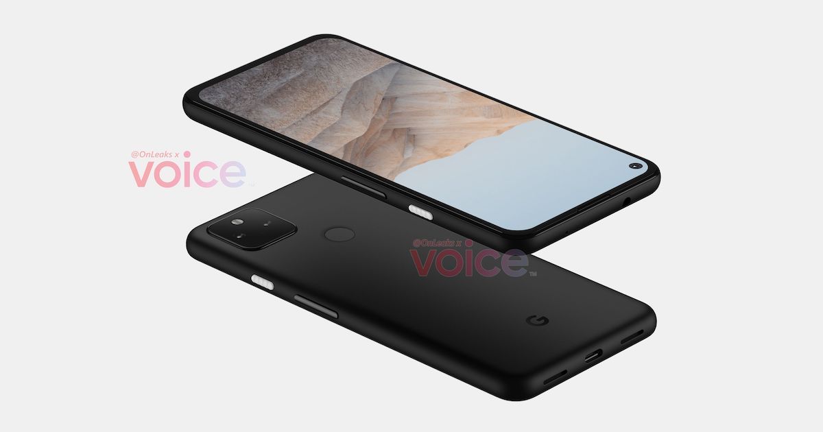 Google Pixel 5a launch date tipped; Pixel 6 may come with centre punch-hole camera