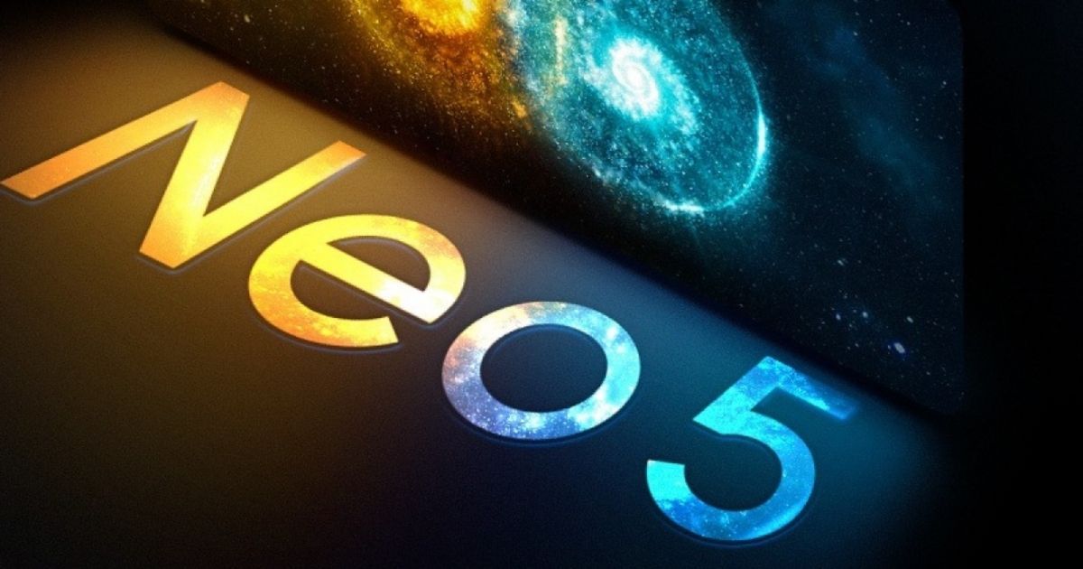 iQOO Neo 5 launch date revealed; may come with Snapdragon 870 SoC