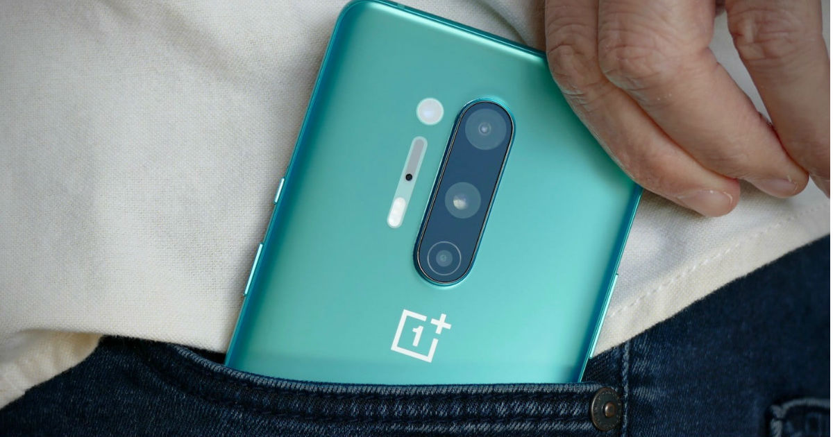 OnePlus 9R could be actual name of rumoured OnePlus 9E/ 9 Lite