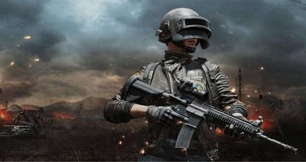 Best games like PUBG Mobile/ BGMI: Apex Legends Mobile, Call of Duty Mobile, Free Fire MAX, more