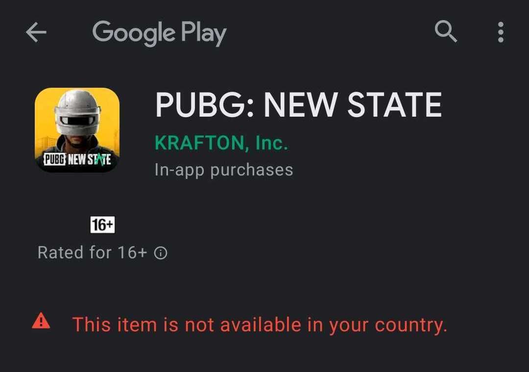 pubg mobile pc requisitos