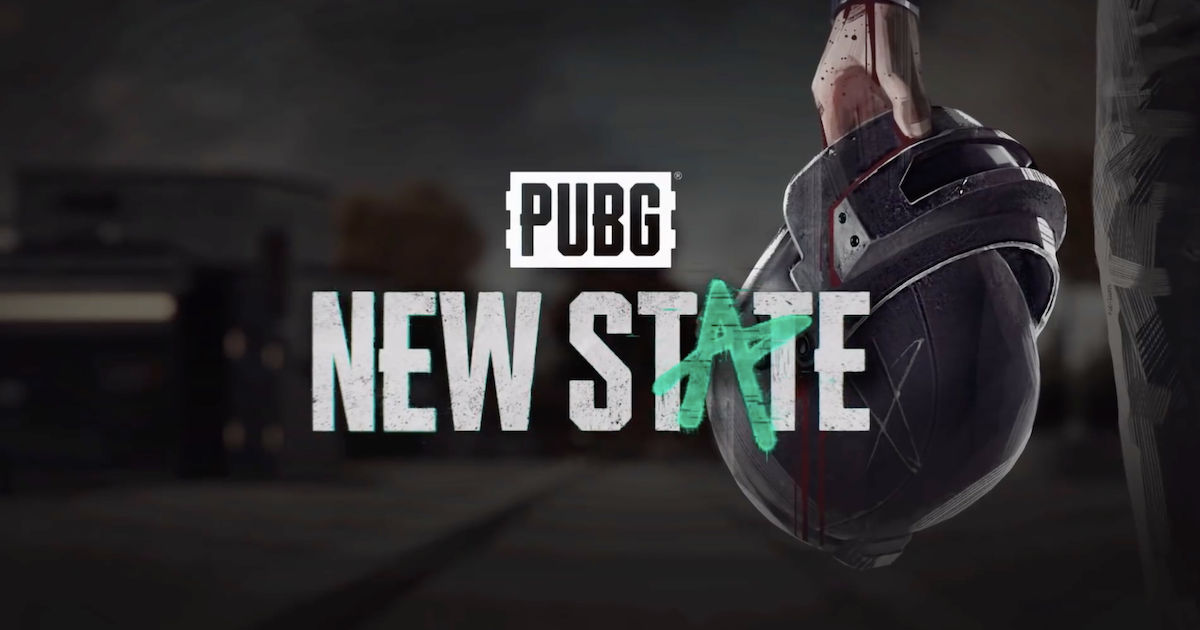 Pub: New State Announced