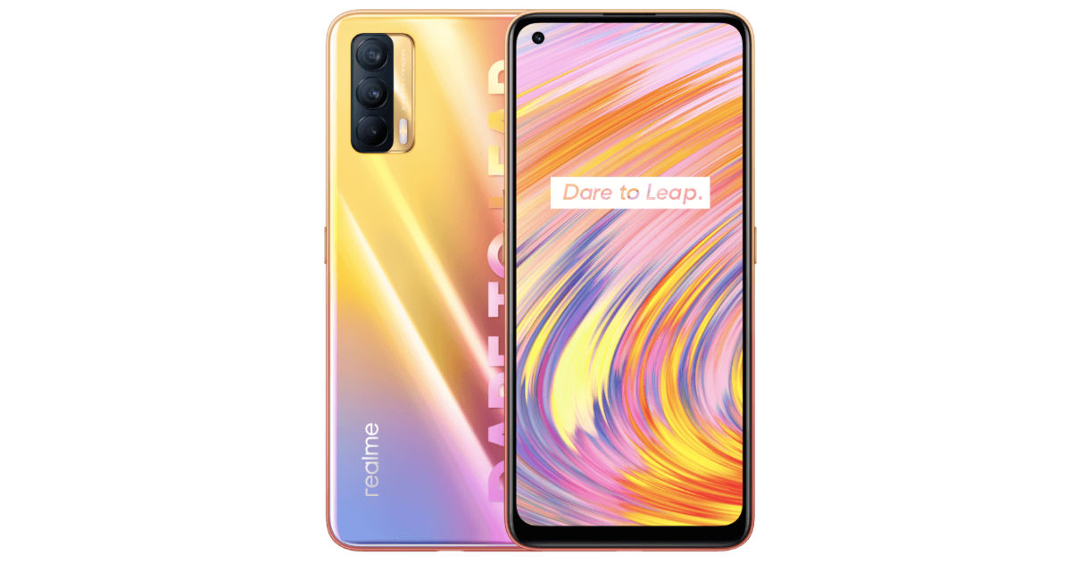 Realme X7 5G price in India tipped; actual price could be lower than expected