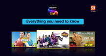 Sony LIV subscription plans and price 2023: monthly and yearly fee, benefits, validity, and more