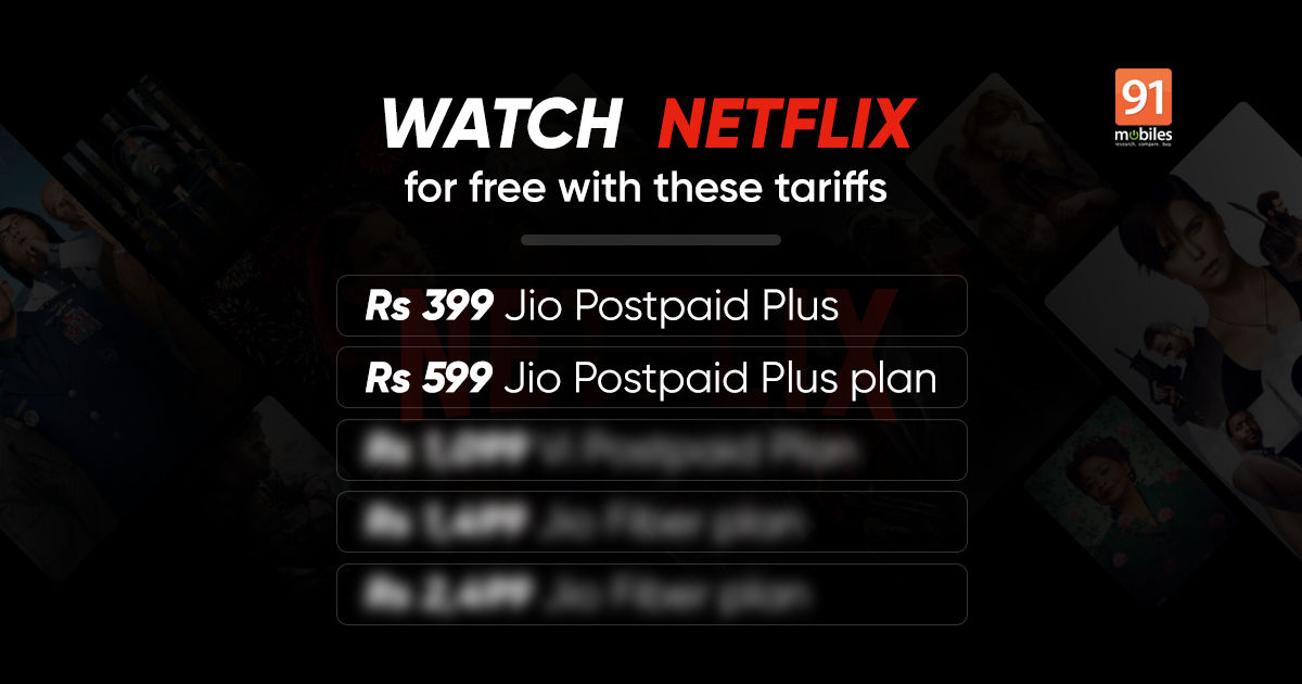 Netflix free in India: how to watch Netflix without subscription plan