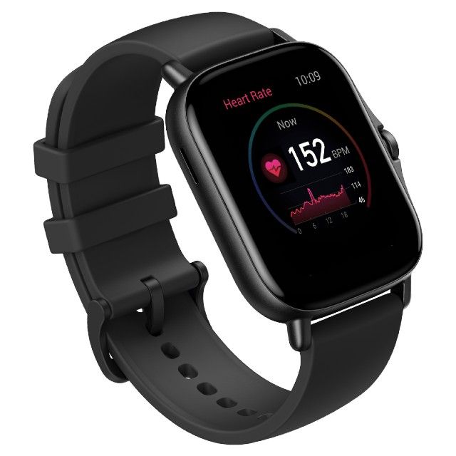 OnePlus Watch vs Amazfit GTS 2