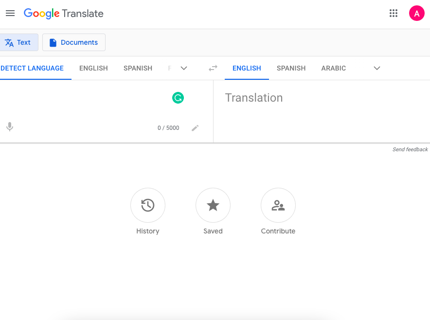 English To Hindi Translation 5 Best Websites And Apps To Translate Text From English To Hindi Or Vice Versa 91mobiles Com