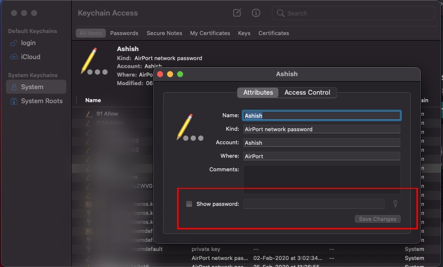Wifi password how to change or find your wifi router password on pc or laptop 91mobiles