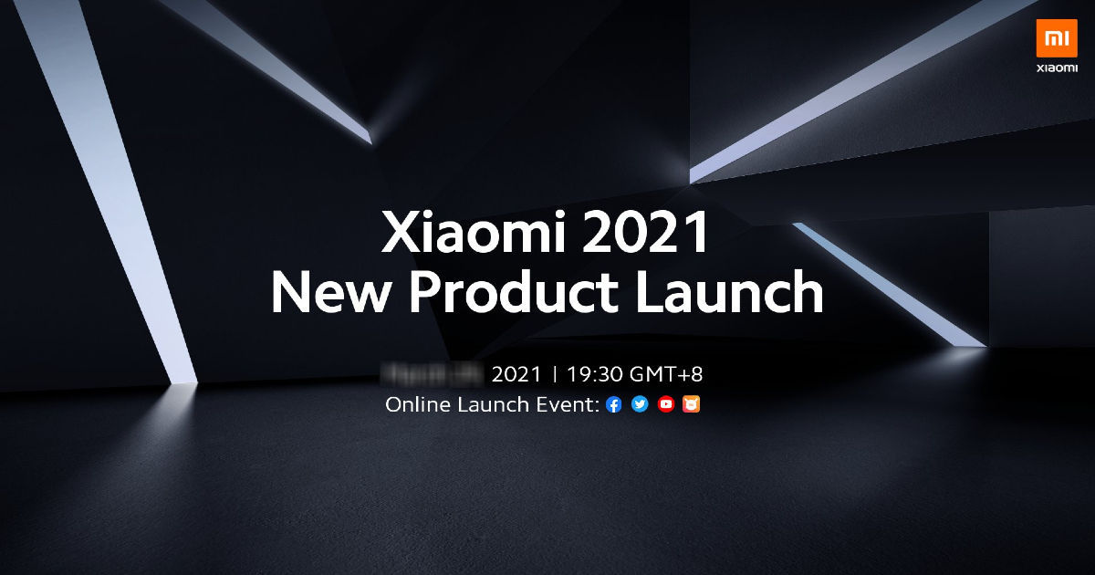 Mi 11 Ultra, Mi 11 Lite, and Mi Band 6 launch expected as Xiaomi announces new event’s date