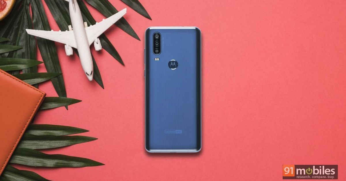 Motorola G50 5G specifications and design revealed via TENAA listing