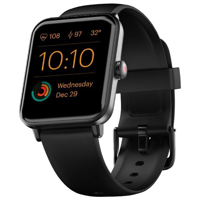 Noise ColorFit Pro 3 – Price Rs 4,499, noise fit active smart watch