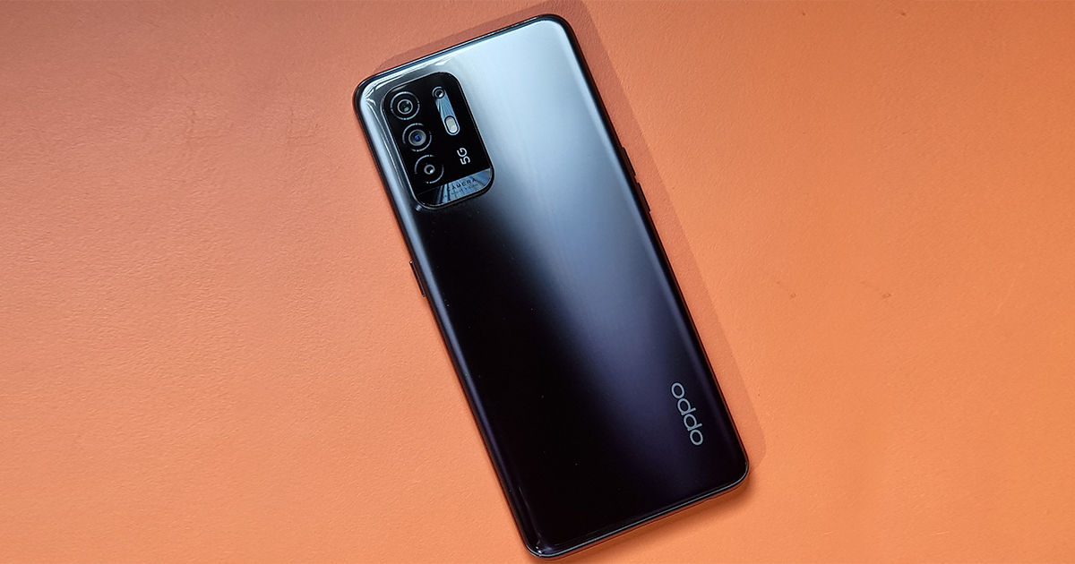 OPPO A74 5G specs found on Geekbench: Snapdragon 480 SoC, 6GB RAM and more