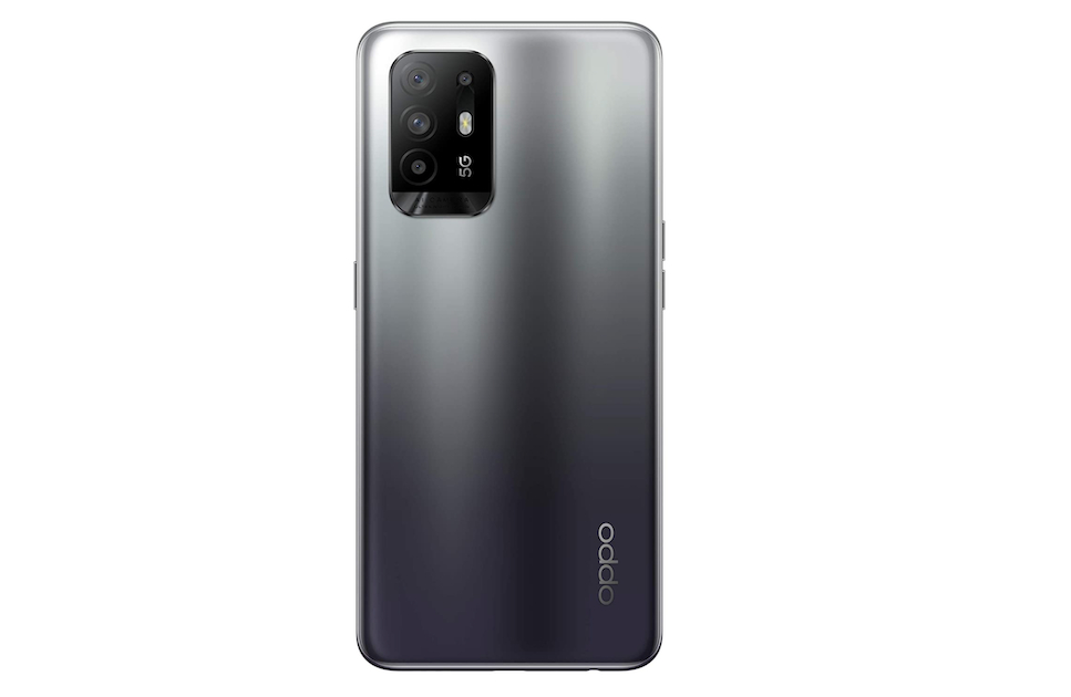 OPPO F19 Pro+ 5G