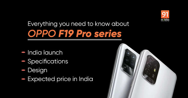 F19 Pro Plus 5G Oppo Mobile Phone at Rs 25990, Oppo Mobile Phones in Pune