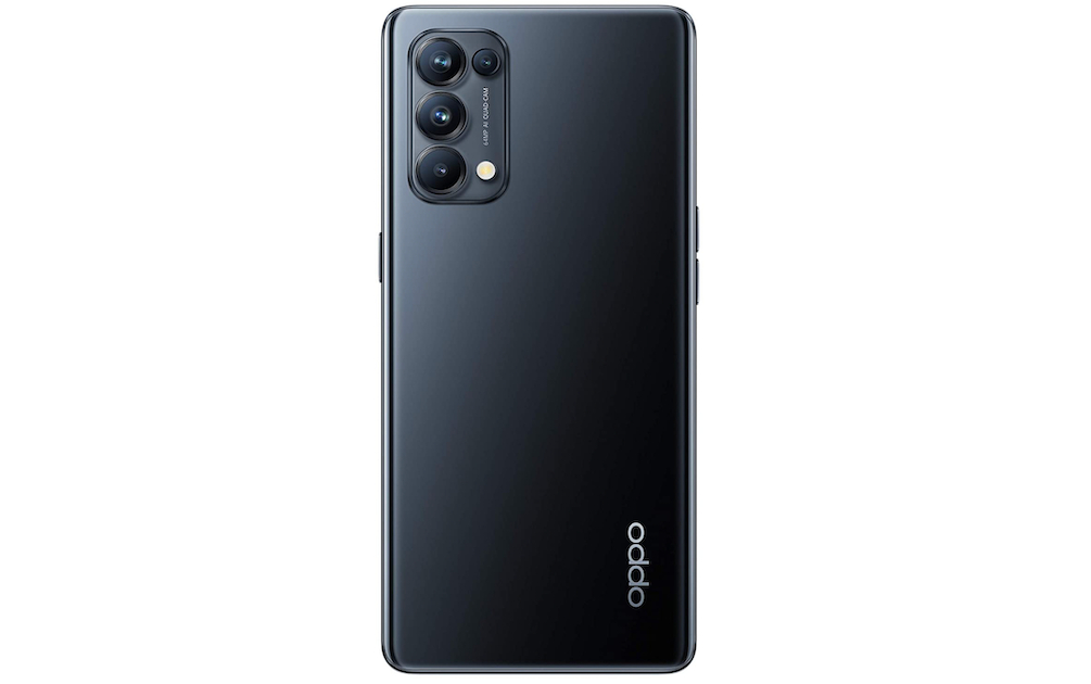 OPPO Reno5 Pro 5G