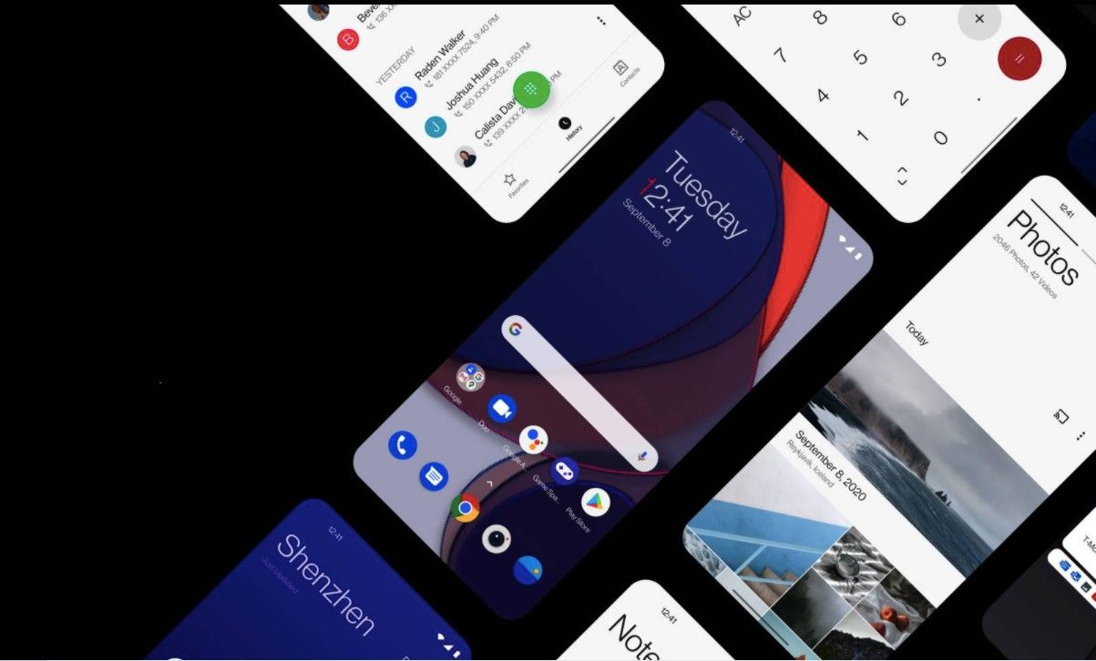 Oxygen OS 11 for OnePlus 7 Pro, OnePlus Nord, and other phones: release  date, wallpapers, features, and more you should know 