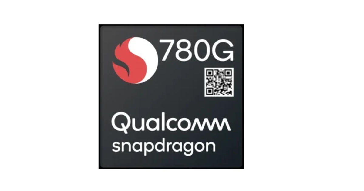 Qualcomm Snapdragon 780G announced with Snapdragon X53 5G Modem and Wi-Fi 6