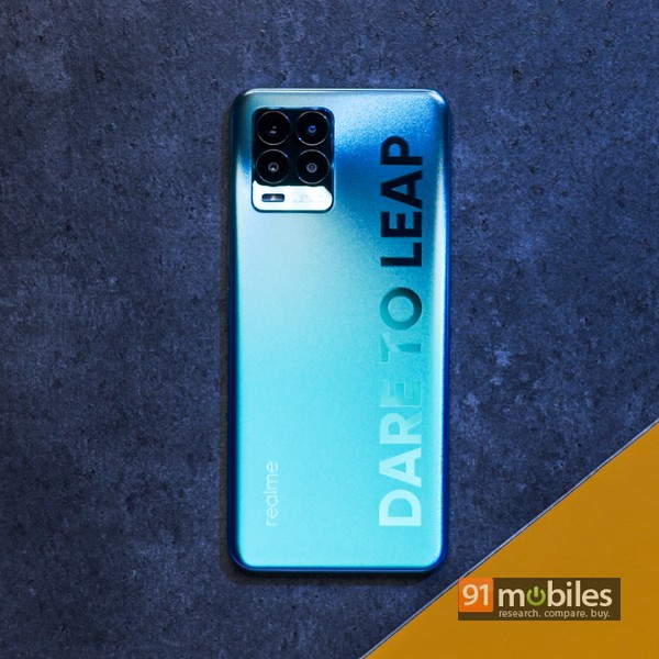 Realme 8 Pro Reviews, Pros and Cons