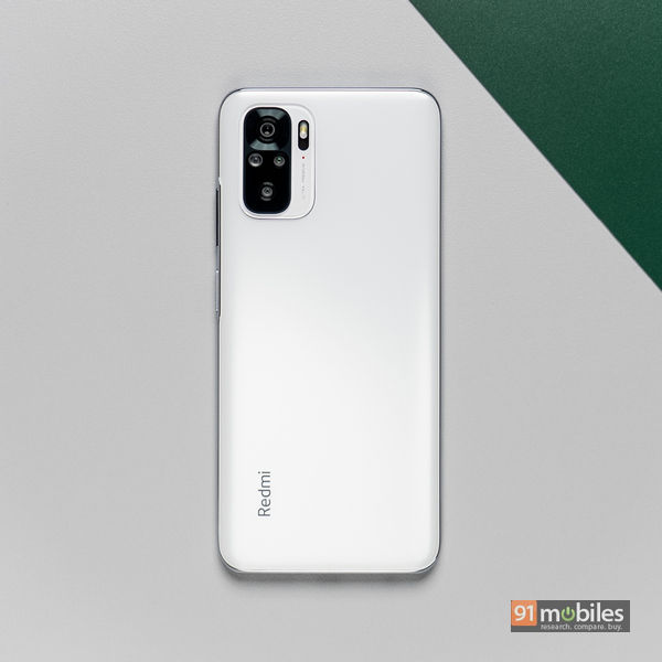 redmi note 10 4 64 white